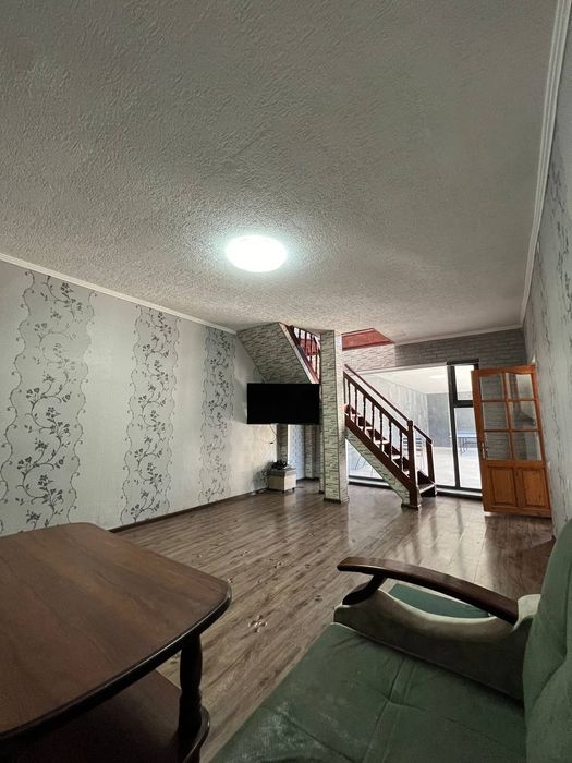 Дача аренда на бочке