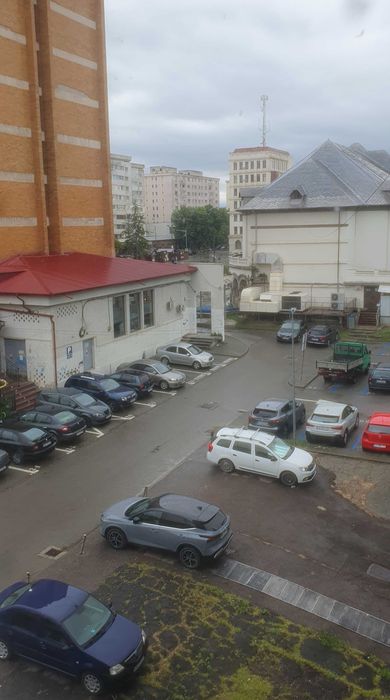 Apartament de vanzare