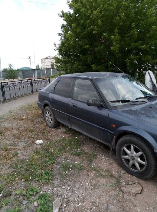 Продам автомобиль Хода-Концерта 1993 г