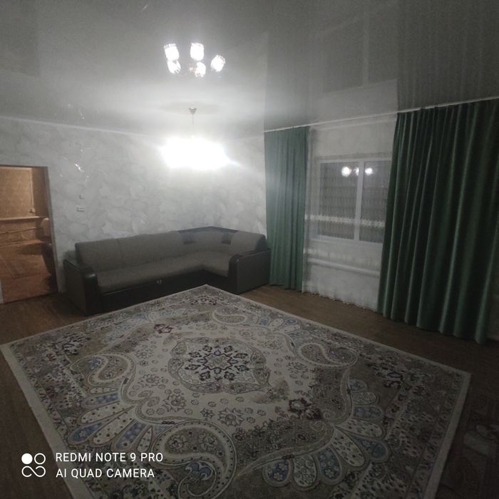 Аренда дома посуточно