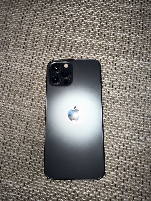 iPhone 12 PRO MAX 128GB