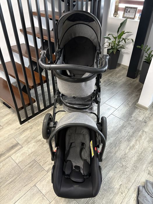 Carucior de bebe