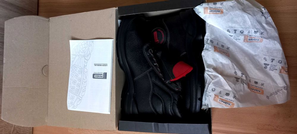 Работни обувки Panda