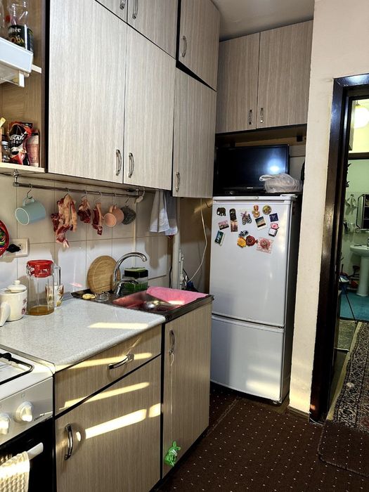 Сдаётся своя квартира срочно