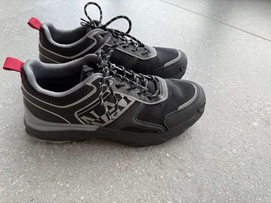 Маратонки Napapijri номер 43