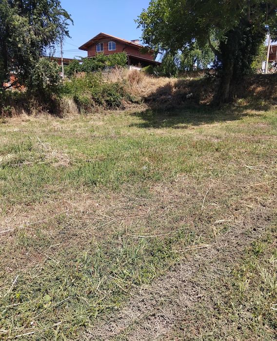 Продава парцел в гр.Сапарева баня