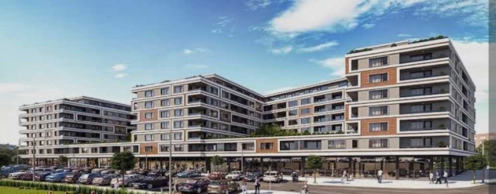 Продава се Двустаен апартамент в Бургас, Славейков - 70 кв.м за 1843 €/кв.м - Снимка #14