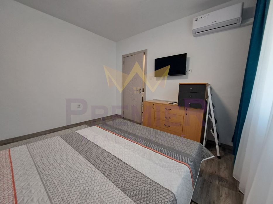 Дава се под наем Тристаен апартамент в Варна, Левски - 75 кв.м за 598.23 € - Снимка #6