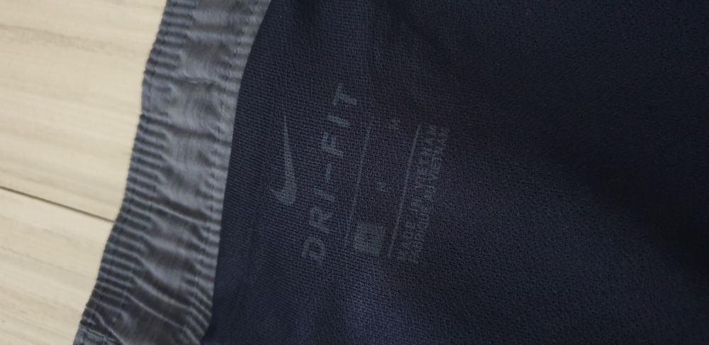 Nike  Dri - Fit Stretch Mens Size M ОРИГИНАЛ! Мъжки Къси Панталони!