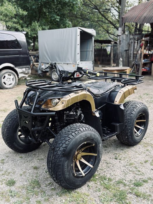 vand/schimb atv