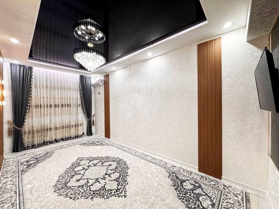 3 комнатная без глухих в Новостройке Можно в Ипотеку Вокзал