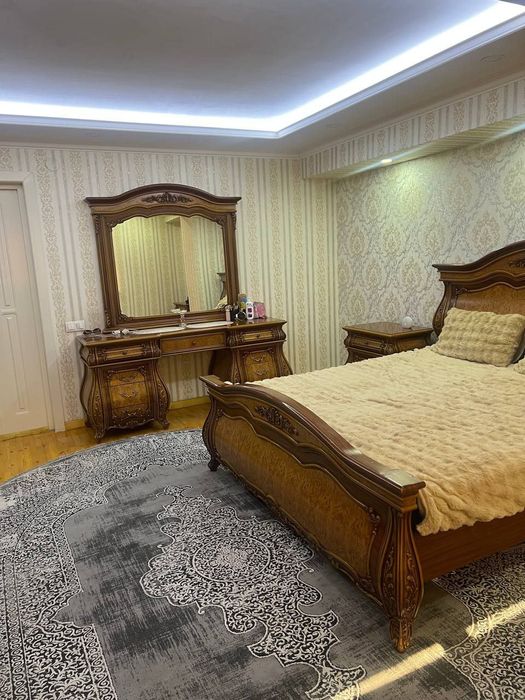 ВЕЗ ДЕПОЗИТ! Яаккасройский! 3 Комнатная Улица Бабура! Аэропорт!700$