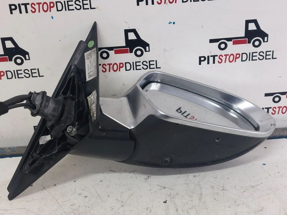 oglinda dreapta audi a6 c7  2011 2012 2013 2014 2015 2016 2015