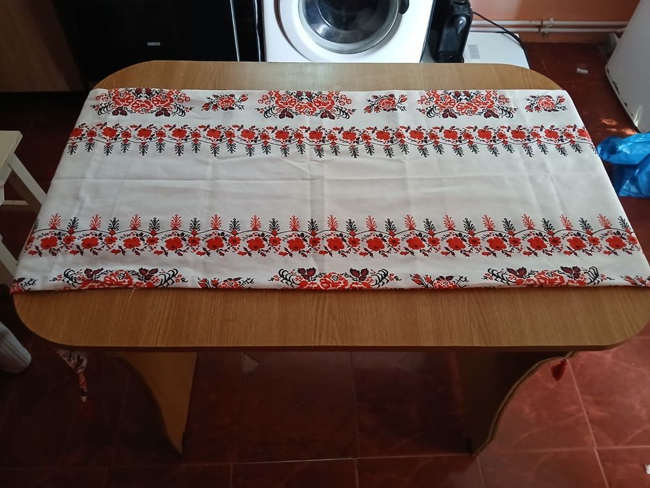 Napron motive tradiționale