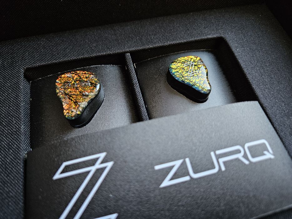 IEM FlipEars Zurq OG