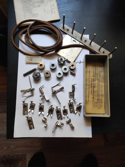 Швейная машинка  Подольск