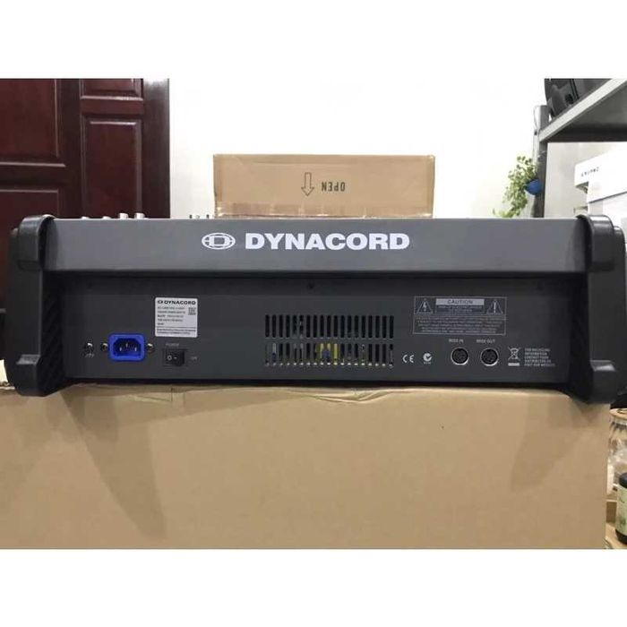 Микшерный пульт Dynacord CMS 1000-3 пассивный Passive