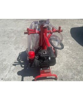 Mulgatoare bk98079 inox 2100 40 litri