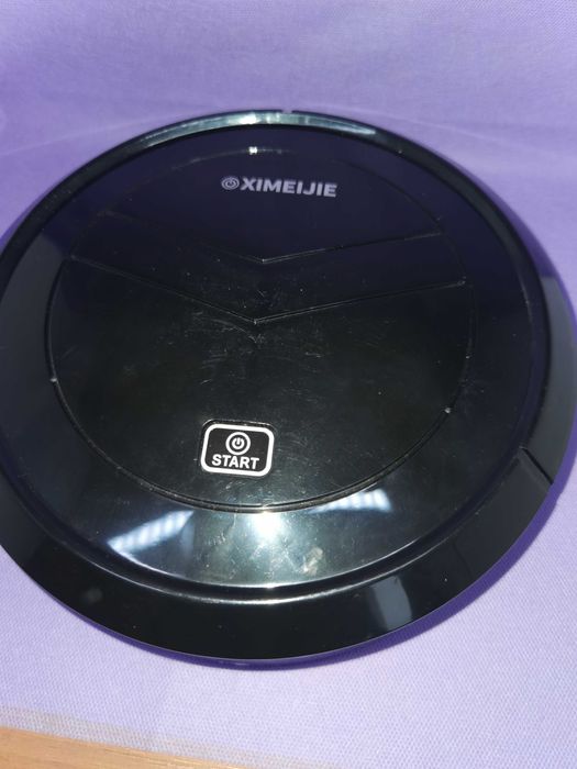 Мини смарт робот прахосмукачка за почистване