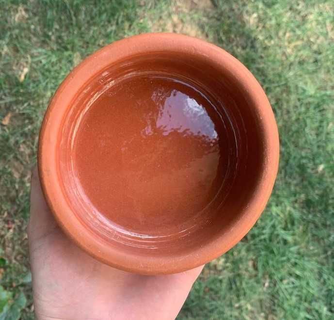 Набор "Соль и перец". Посуда для десерта сутлач. Пепельница