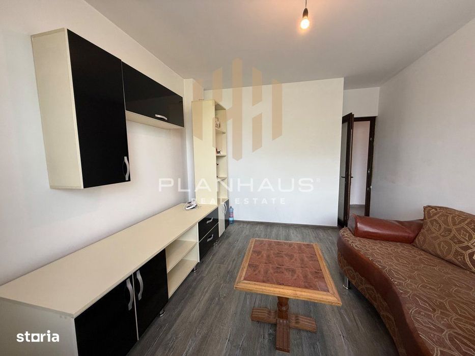 Apartament parter 2 camere decomandat Marasesti