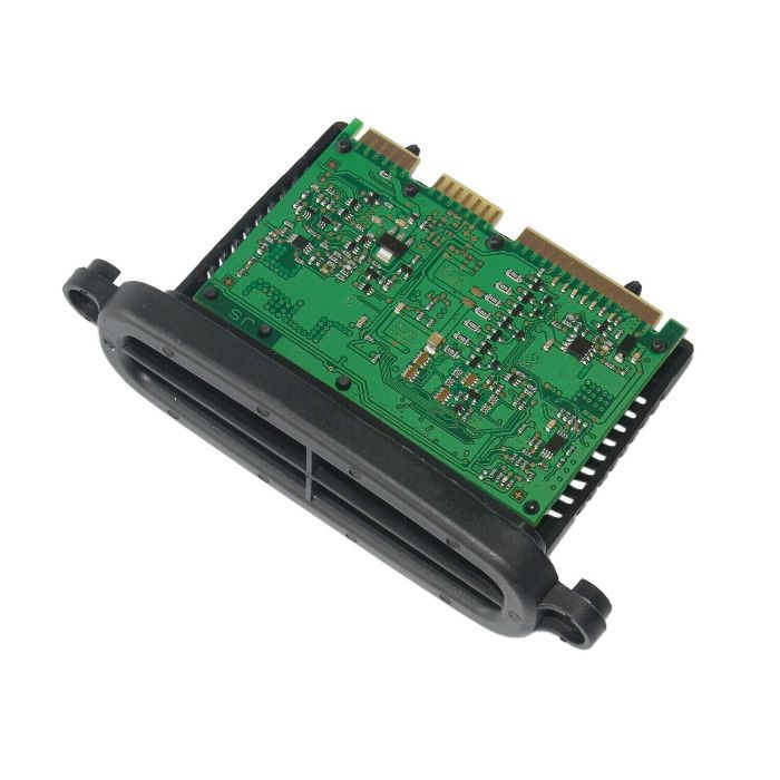Droser Calculator Modul Lear Tms Xenon far BMW F07 F10 F11 NOU!