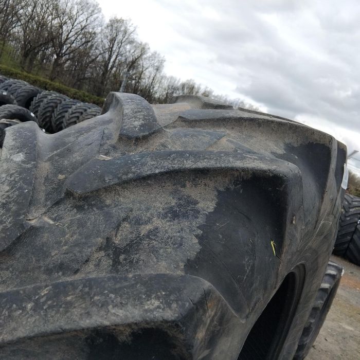 Cauciucuri 18.4R38 (460/85R38) Michelin Lichidare Stoc Anvelope SH