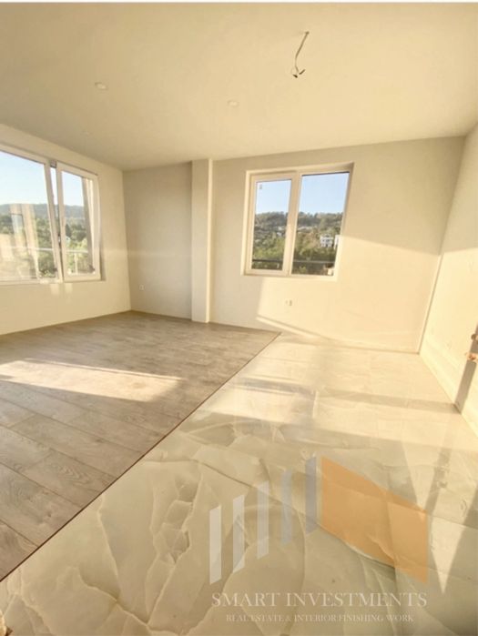 Продава се Двустаен апартамент в с. Левски, Област Варна - 64 кв.м за 1219 €/кв.м - Снимка #4