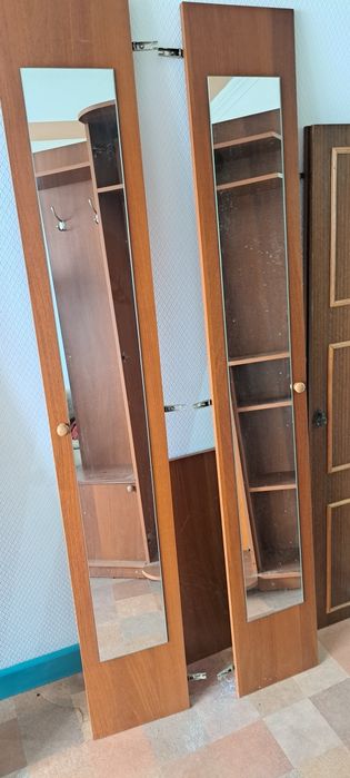 Прихожая для квартиры