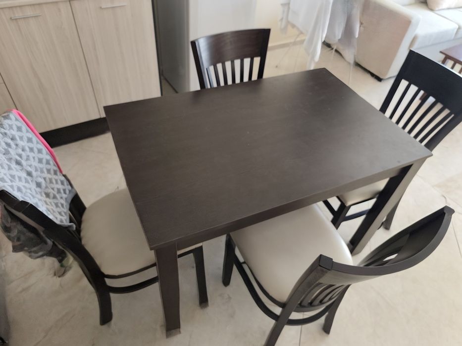 Дава се под наем Двустаен апартамент в Созопол - 50 кв.м за 255 € - Снимка #7