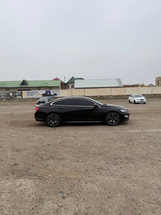 Diska Balon Malibu 2 K5 Chazor