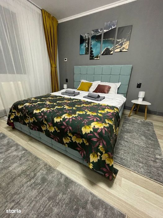 Garsonieră confort 1 - De vânzare - Zona centrală
