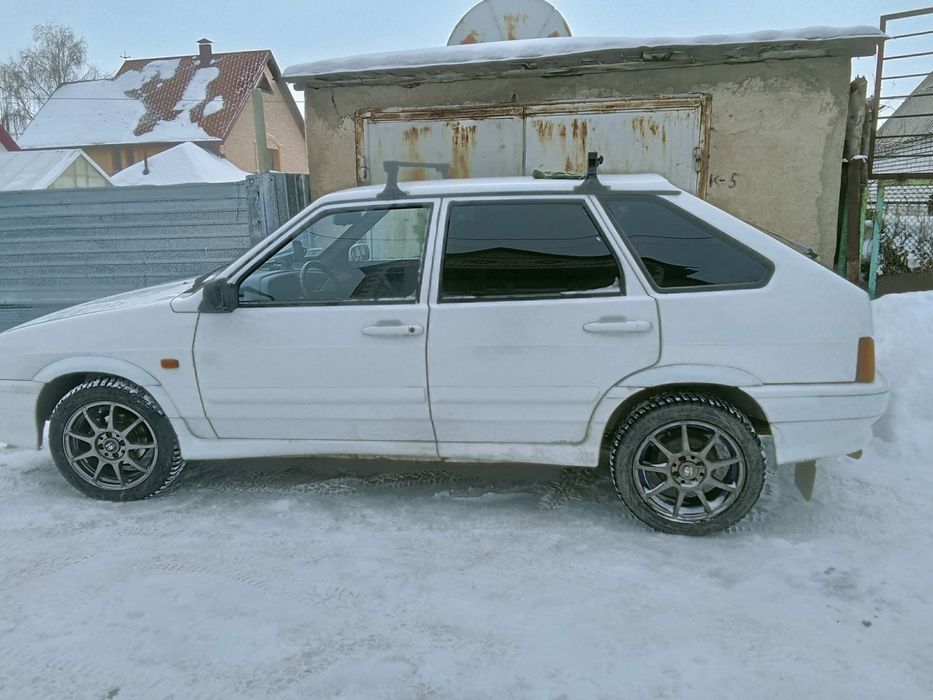 Продам автомобиль.