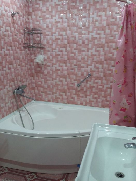 Продаётся 3-комнатная квартира в элитном доме