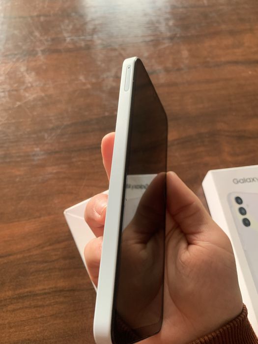 Samsung a15 6/128 talik