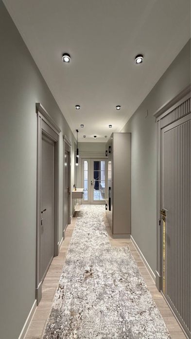 Продается 3 -х комнатная квартира на 4- этаж