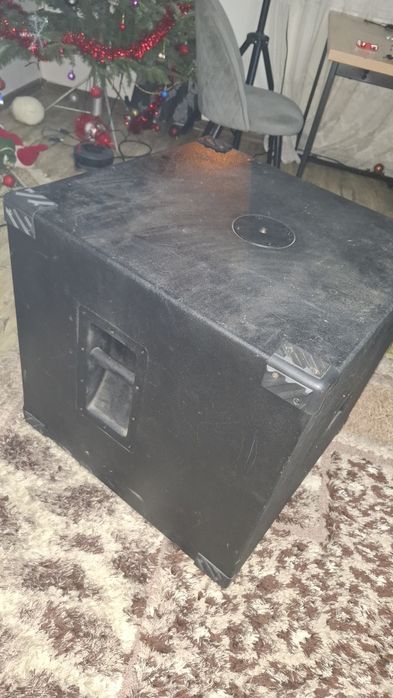 Subwoofer 18 inch