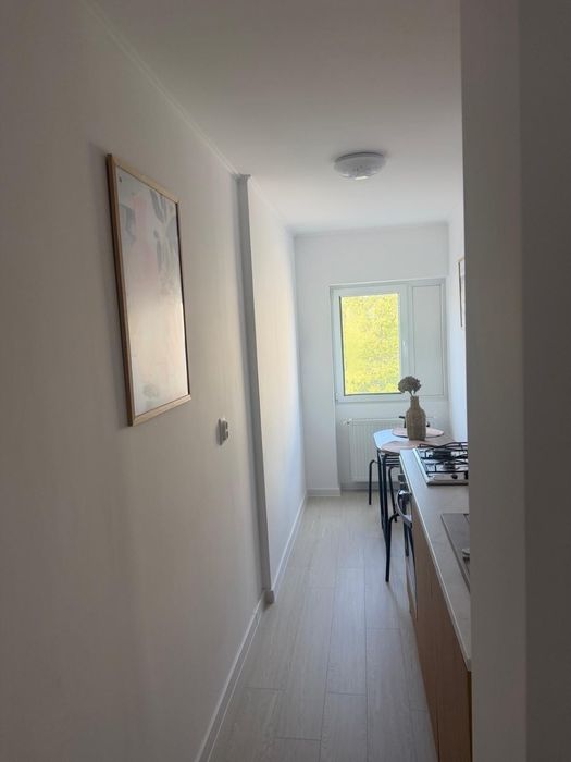 Prima inchiriere | Garsoniera noua, moderna,in zona Malu Rosu,Ploiesti