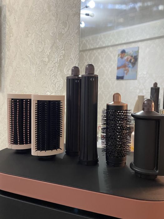 Dyson Sakura в идеальном состоянии