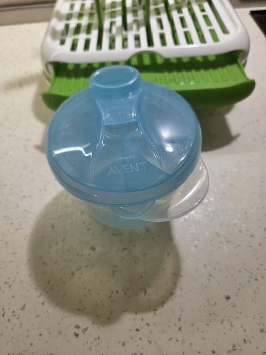 Стерилизатор Philips Avent  + принадлежности