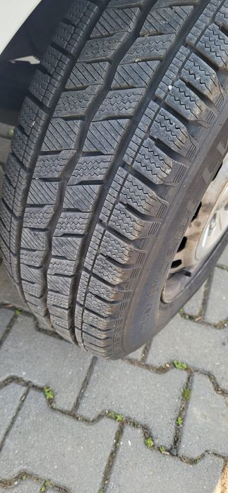 Vand autoutilitara hyundai h1