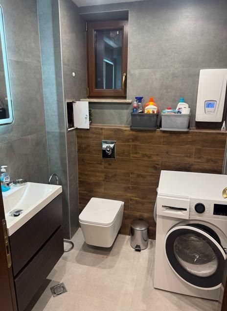 Дава се под наем Двустаен апартамент в София, Хиподрума - 94 кв.м за 997.05 € - Снимка #7