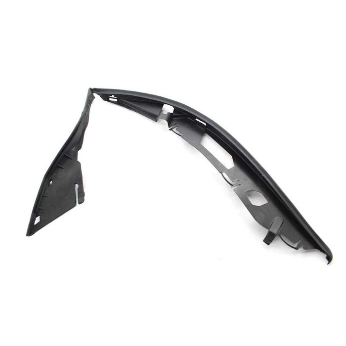 Set 2 Garnituri Etansare Sticla FAR Cauciuc BMW E60 E61, Stanga/Dreapta