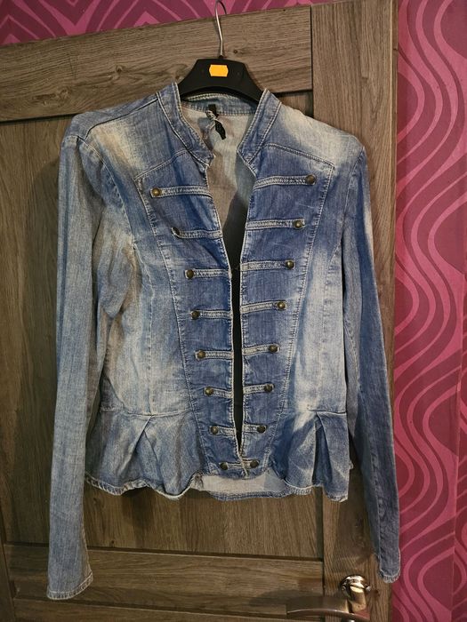 Дамски грейки, якета, ветровка, елек