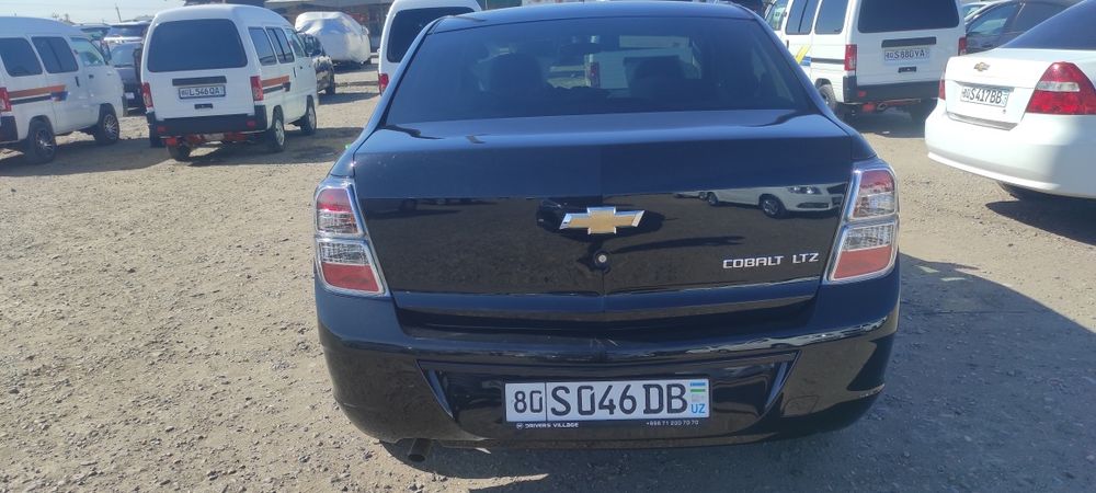 Кобалт Миднайт мсм