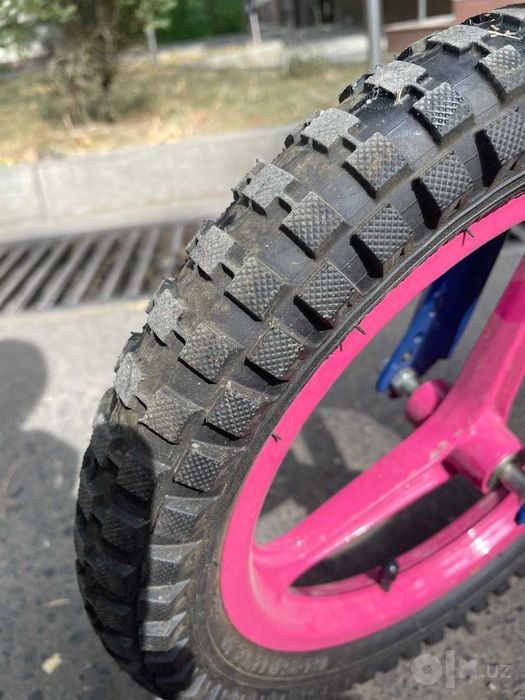 Велоспед детский Skilmax 14