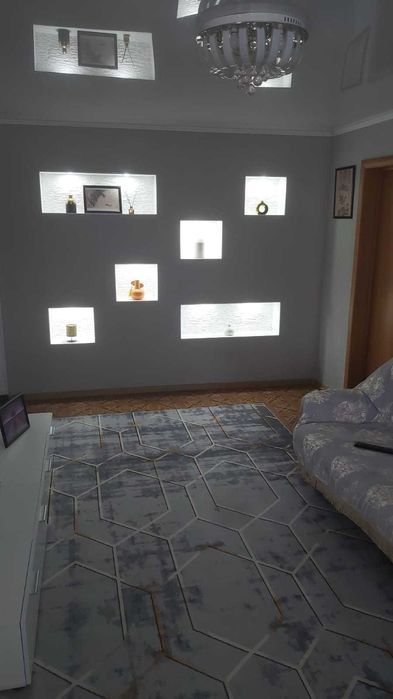 Сдам двухкомнатную квартиру