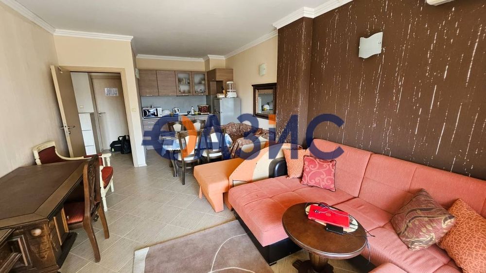 Продава се Двустаен апартамент в Царево - 73 кв.м за 1069 €/кв.м - Снимка #7