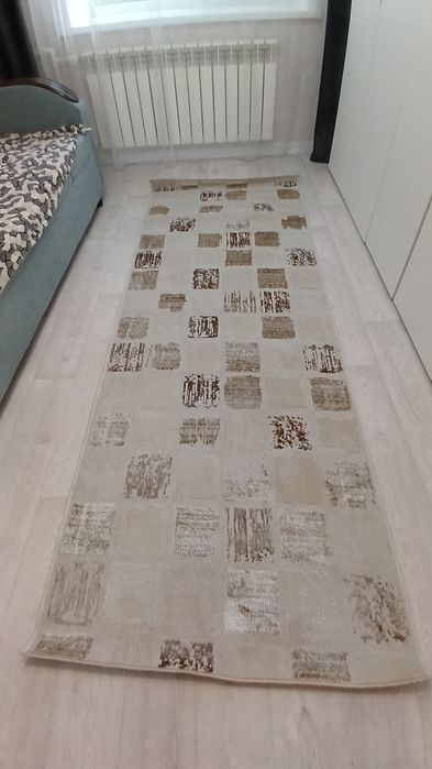 Срочно срочно продам недорого новую дорожку