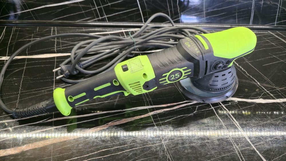 Полирмашини Profiline GM 25